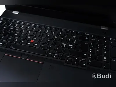 Bärbar dator - Lenovo ThinkPad P15s, Intel Core i7, RAM 16GB och hårddisk 500GB, inkl Lenovo laddare.
