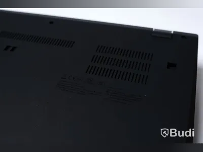 Bärbar dator - Lenovo ThinkPad P15s, Intel Core i7, RAM 16GB och hårddisk 500GB, inkl Lenovo laddare.