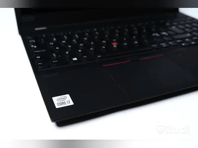 Bärbar dator - Lenovo ThinkPad P15s, Intel Core i7, RAM 16GB och hårddisk 500GB, inkl Lenovo laddare.