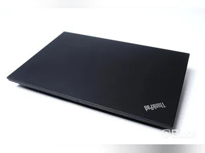 Bärbar dator - Lenovo ThinkPad P15s, Intel Core i7, RAM 16GB och hårddisk 500GB, inkl Lenovo laddare.