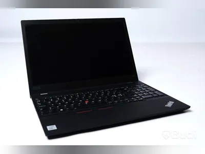 Bärbar dator - Lenovo ThinkPad P15s, Intel Core i7, RAM 16GB och hårddisk 500GB, inkl Lenovo laddare.