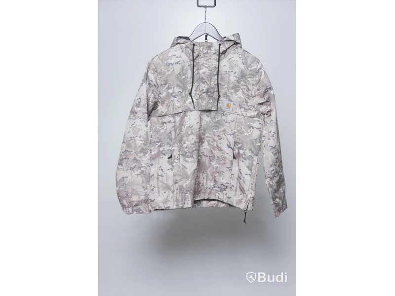 Jacka - Carhartt WIP Nimbus Pullover Camo Combi (Storlek S). Nypris 1700kr