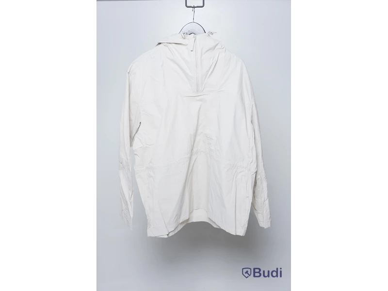 Jacka - Norse Projects Kiruna Packable Smock (Storlek M). Nypris 3000kr