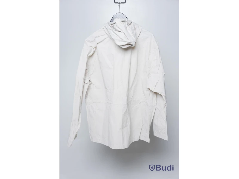 Jacka - Norse Projects Kiruna Packable Smock (Storlek M). Nypris 3000kr