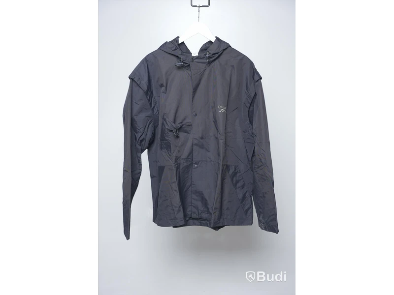 Jacka - Reebok Classic Camping (Storlek M). Nypris 979kr