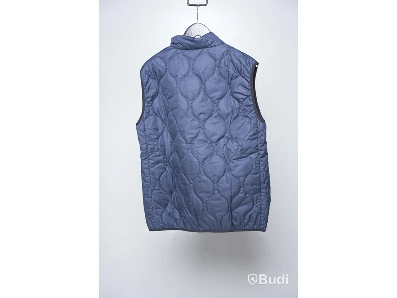 Väst - Barbour International Accelerator Race Gilet (Storlek L). Nypris 1790kr