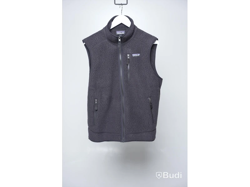 Väst - Patagonia Retro Pile (Storlek M). Nypris 1299kr
