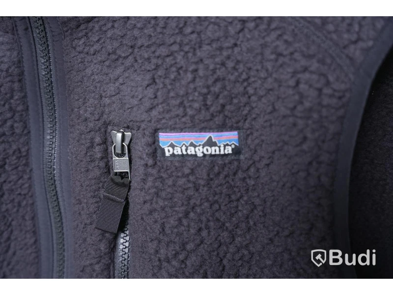 Väst - Patagonia Retro Pile (Storlek M). Nypris 1299kr