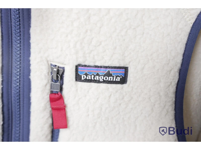 Väst - Patagonia Retro Pile (Storlek S). Nypris 1299kr