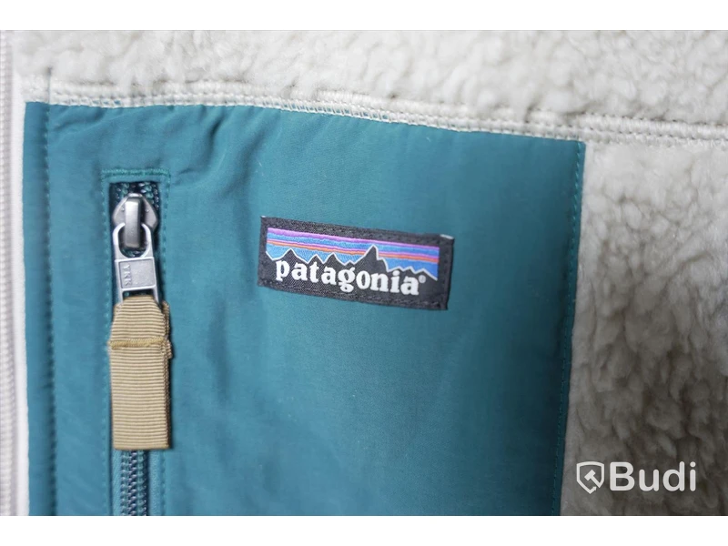 Väst - Patagonia Classic Retro X (Storlek S). Nypris 1799kr