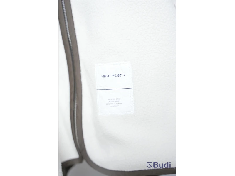 Tröja - Norse Projects Frederik Tab Series Fleece (Storlek XL). Nypris 3099kr