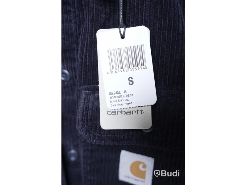 Skjorta - Carhartt WIP Dixon Jac (Storlek S). Nypris 1600kr