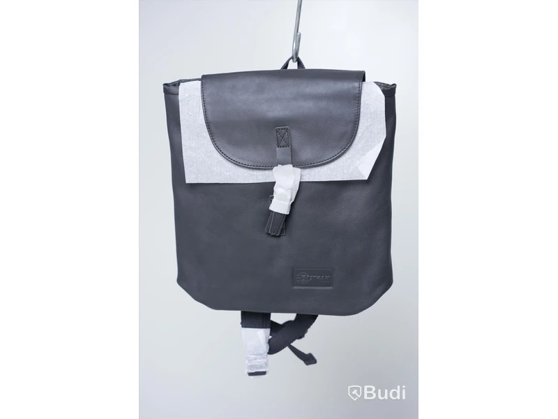 Ryggsäck - Eastpak Casyl Black Ink Leather. Nypris 1550kr