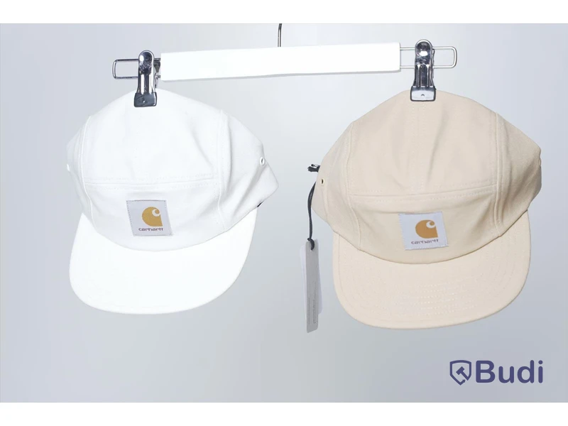 Kepsar 2st - Carhartt Backley Cap