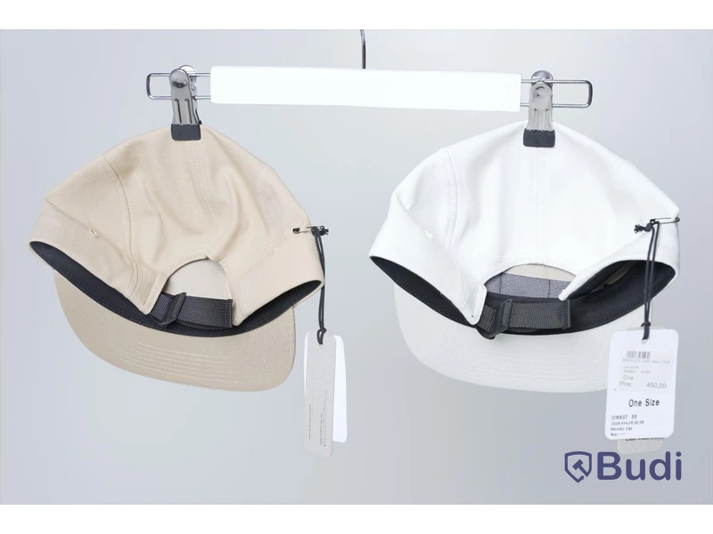 Kepsar 2st - Carhartt Backley Cap