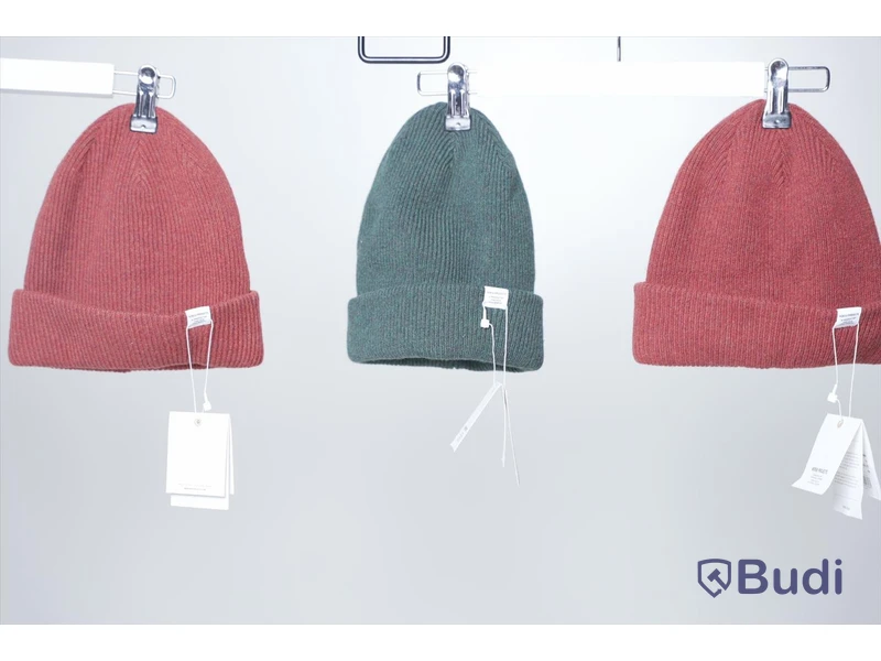 Mössor 3st - Norse Projects Beanie