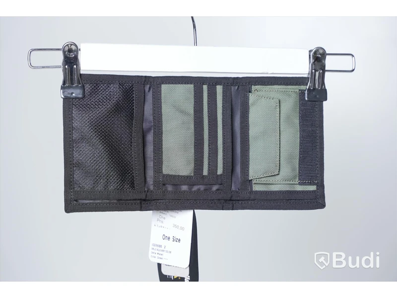 Plånböcker 3st - Carhartt Delta Wallet