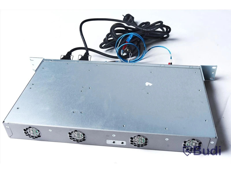 Server - Cisco Systems ASR-920-4SZ-A (Med strömkablar)