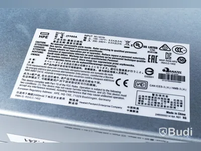 Server HP 1820-24G Switch J9980A