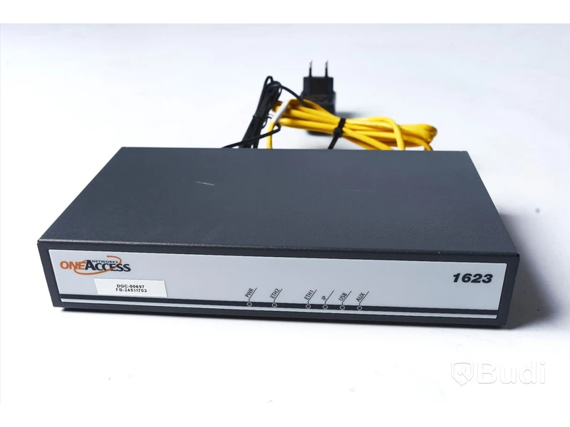 Server ONEACCESS 1623 Gb4TEU EUR (Med strömsladd)