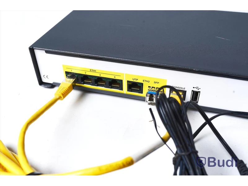 Server ONEACCESS 1623 Gb4TEU EUR (Med strömsladd)