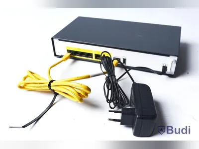Server ONEACCESS 1623 Gb4TEU EUR (Med strömsladd)