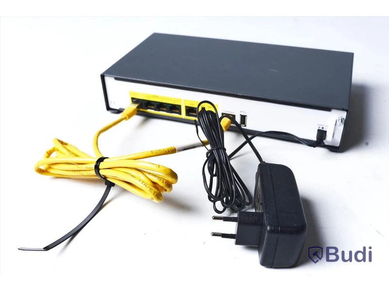 Server ONEACCESS 1623 Gb4TEU EUR (Med strömsladd)