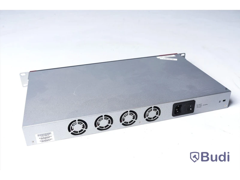 Server ZyXEL ZyWALL 310 VPN Firewall
