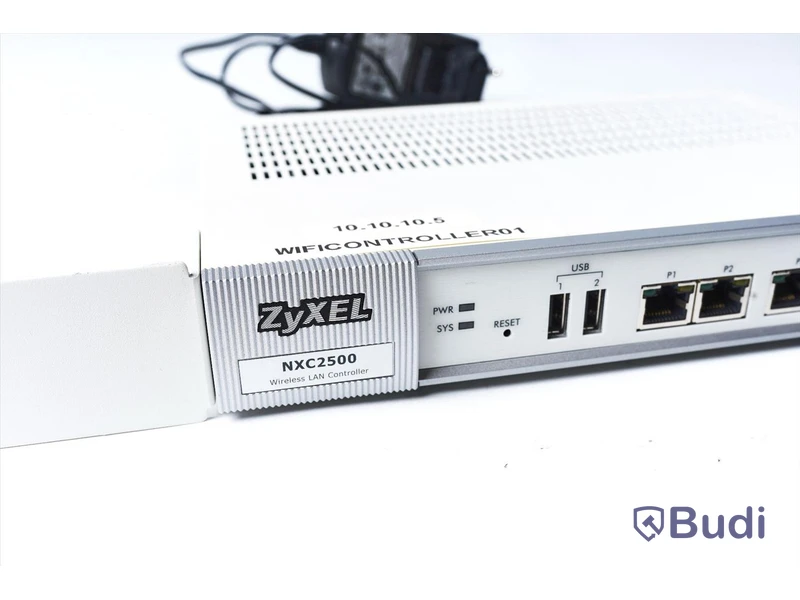 Server ZyXEL NXC2500