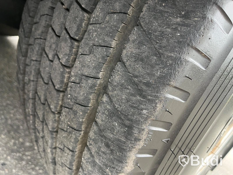 Lastbil Mercedes-Benz Actros 2551 | Lösflaksbil | 2014