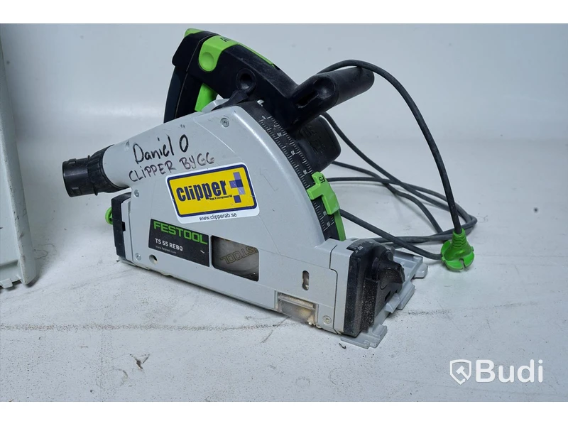 Festool TS 55 REBQ-PLUS