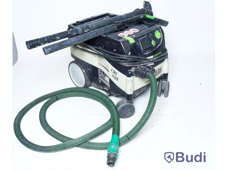 Festool CTL 22 E SG dammsugare