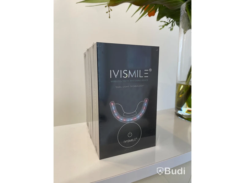 3st Tandblekning IVISMILE