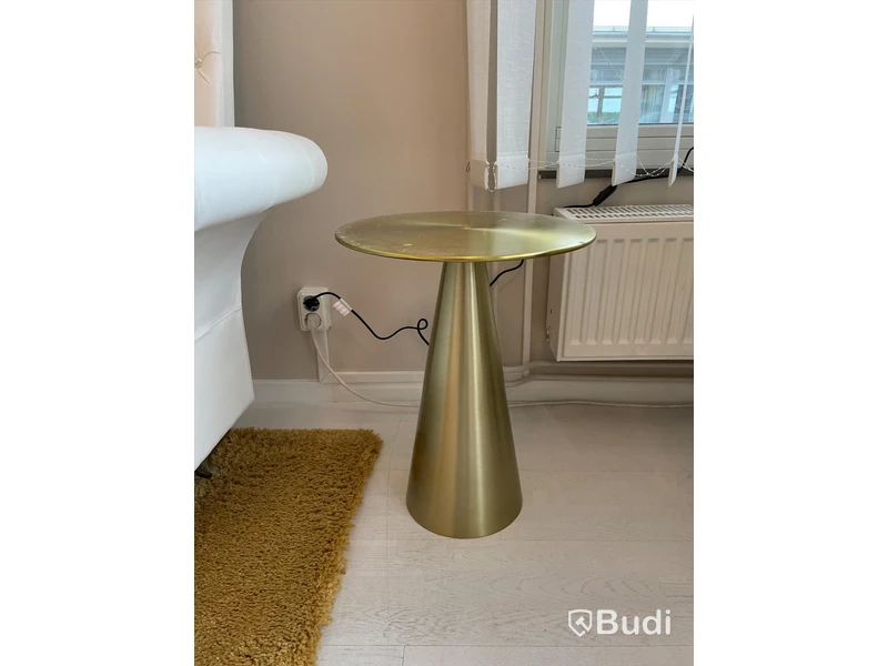 2st Runda småbord