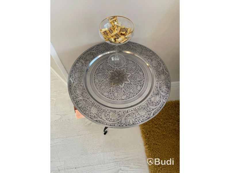 2st Runda småbord