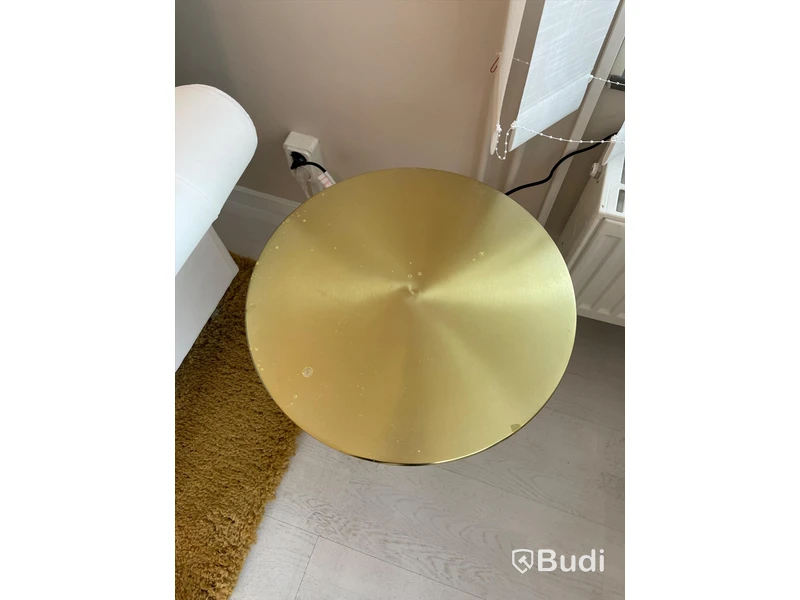2st Runda småbord