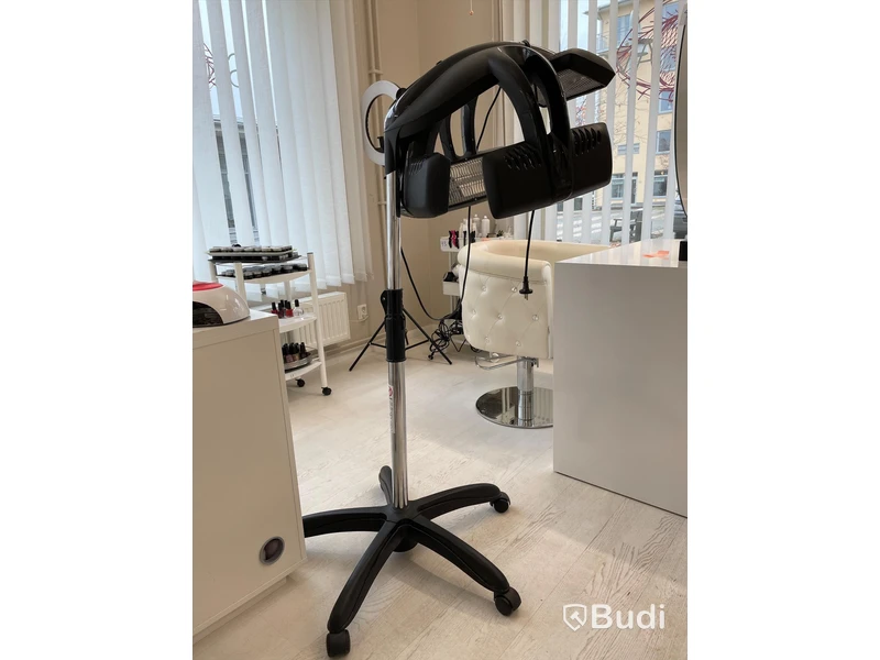Climason Ceriotti CIX3000 Electronic