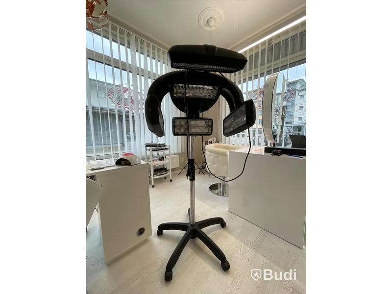 Climason Ceriotti CIX3000 Electronic