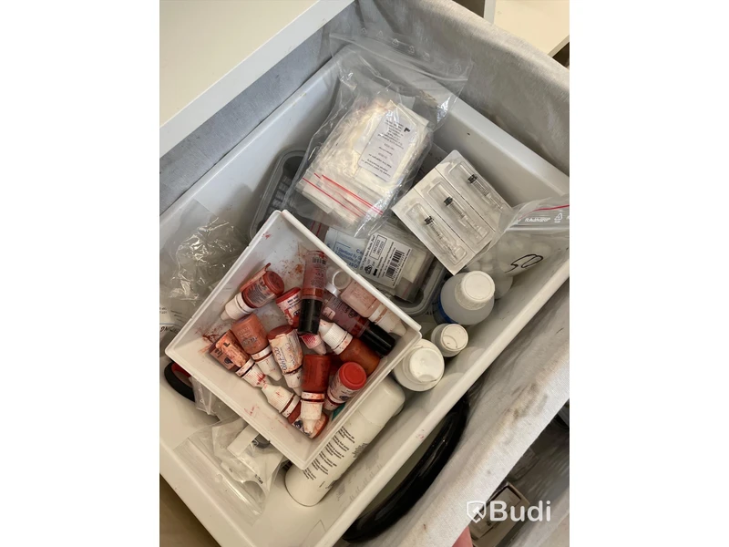 Tatuering och Microneedling BEAUTYPAD PRO //3.0 LCN