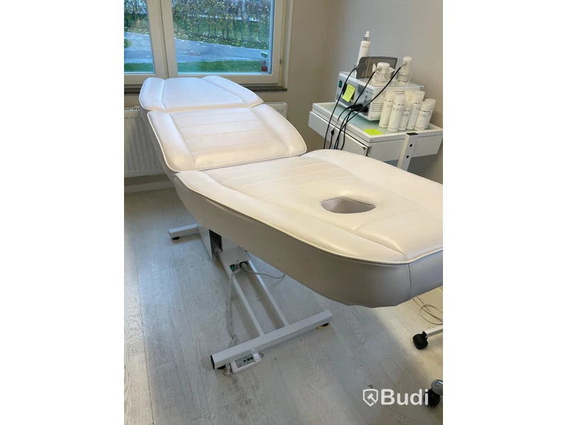Elektrisk Behandlingssäng BIOMAK FE601