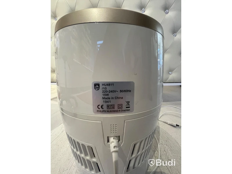 Luftfuktare Philips Nano Cloud