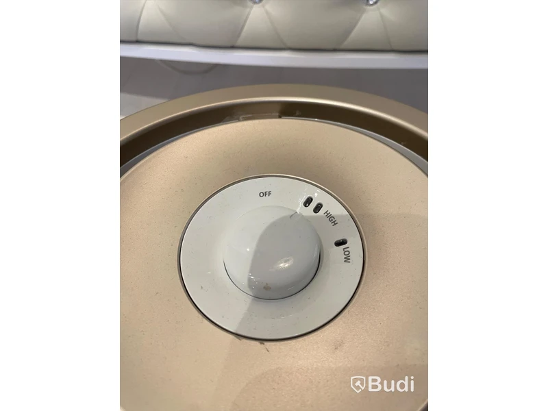 Luftfuktare Philips Nano Cloud
