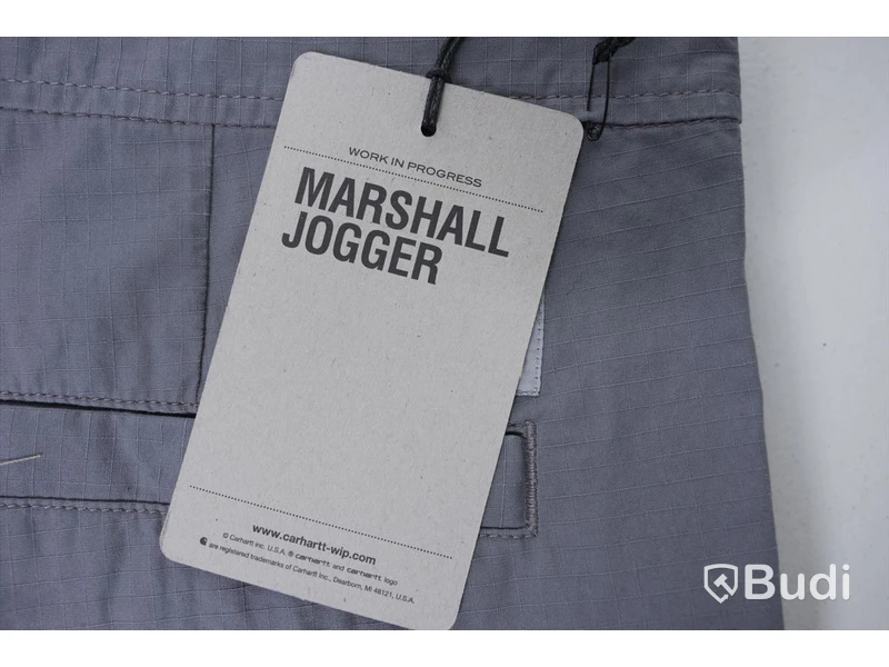 Byxor - Carhartt Marshall Jogger (Storlek M). Nypris 1100kr