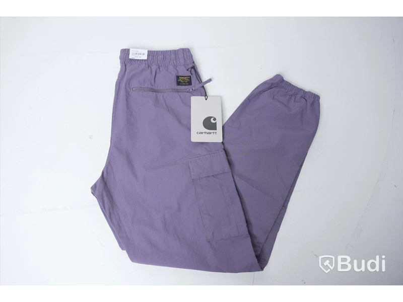 Byxor - Carhartt Cargo Jogger (Storlek S). Nypris 1349kr