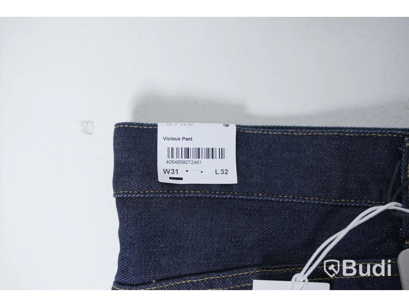 Byxor - Carhartt Vicious Pant (W31, L32). Nypris 1250kr
