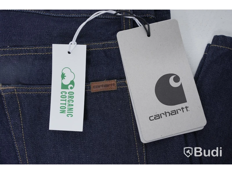 Byxor - Carhartt Vicious Pant (W31, L32). Nypris 1250kr