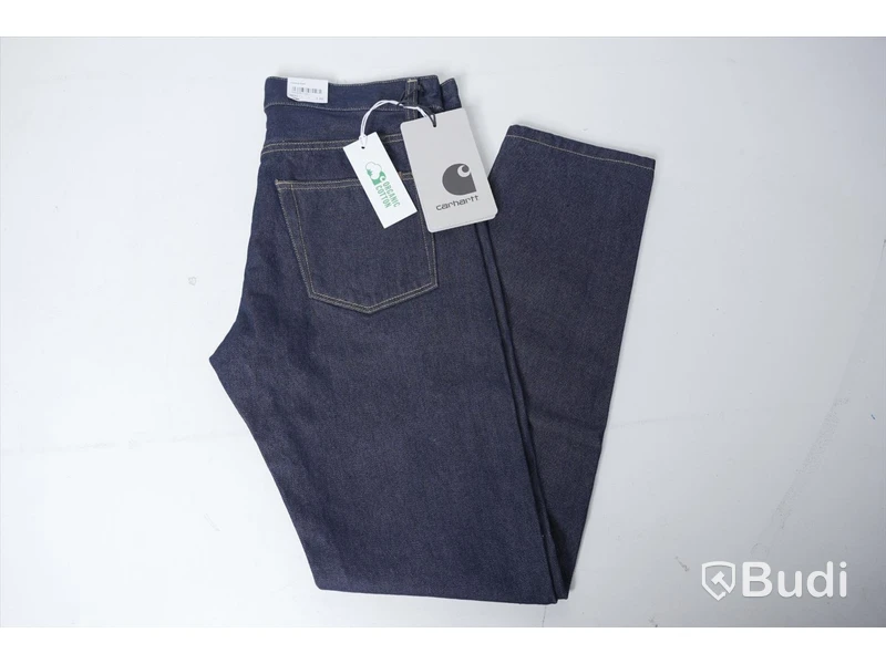 Byxor - Carhartt Vicious Pant (W31, L32). Nypris 1250kr