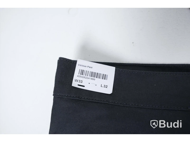 Byxor - Carhartt Vicious Pant (W33, L32). Nypris 950kr