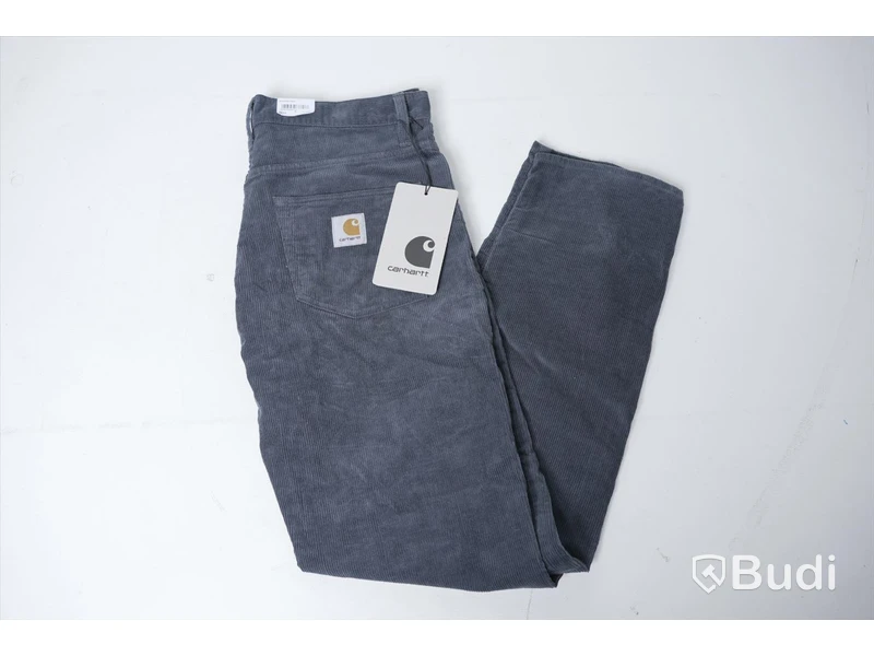 Byxor - Carhartt Klondike Pant (W33, L34). Nypris 1100kr