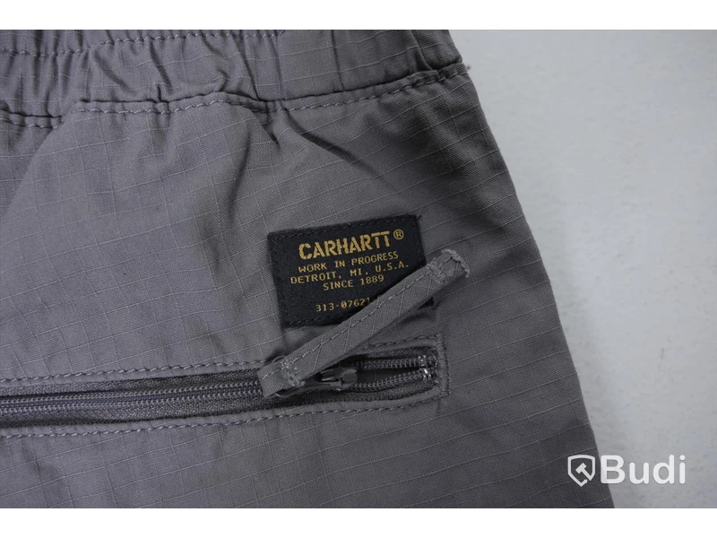 Byxor - Carhartt Cargo Jogger (Storlek XS). Nypris 1349kr
